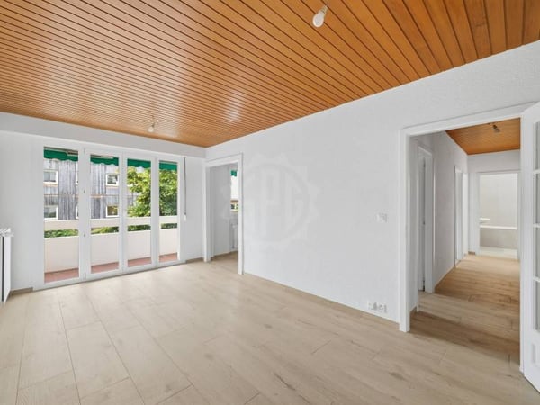 Magnifique appartement - Genève 2