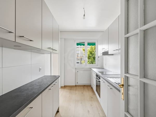 Magnifique appartement - Genève 1
