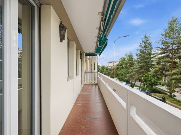 Magnifique appartement - Genève 9