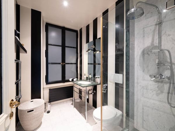 Magnifique villa - Vandoeuvres 10