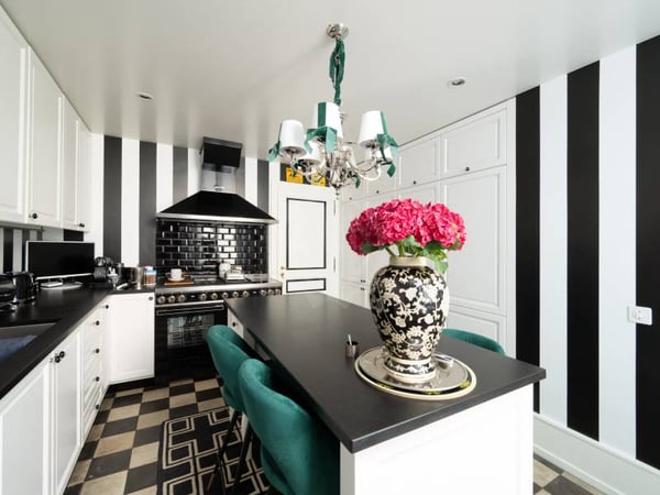 Magnifique villa - Vandoeuvres 3