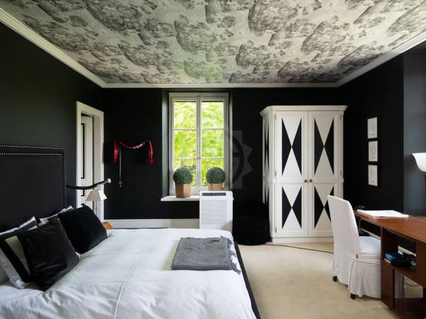 Magnifique villa - Vandoeuvres 7