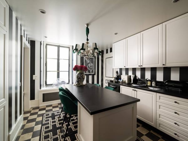 Magnifique villa - Vandoeuvres 4