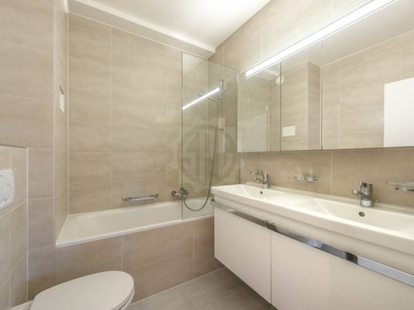 Magnifique appartement - Versoix 8