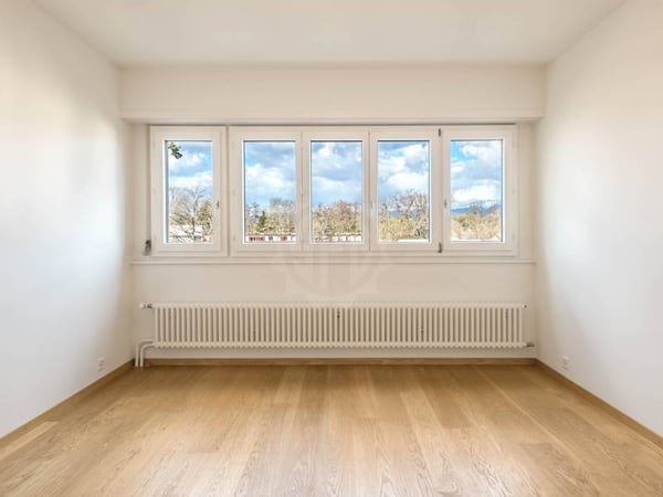 Magnifique appartement - Versoix 6