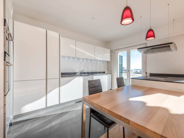 Magnifique appartement - Versoix 2