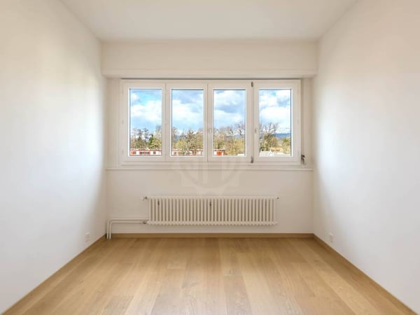 Magnifique appartement - Versoix 7
