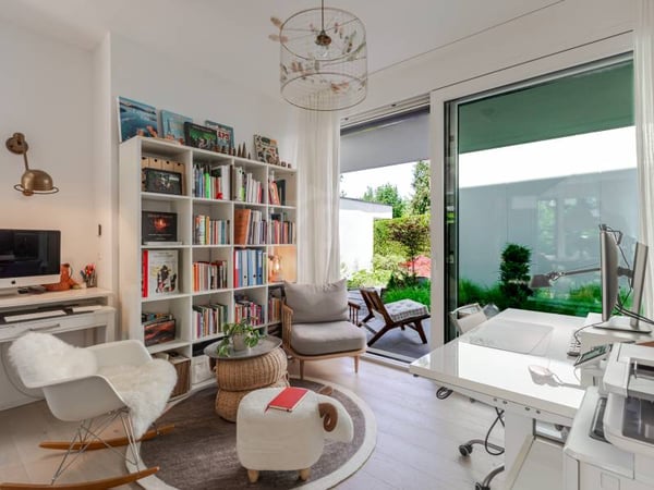 Magnifique villa - Le Grand-Saconnex 8