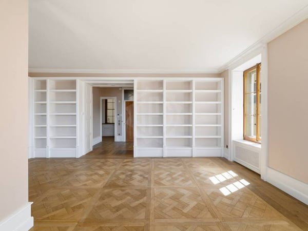 Magnifique appartement - Genève 6