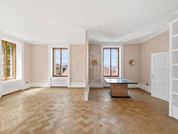 Magnifique appartement - Genève 3
