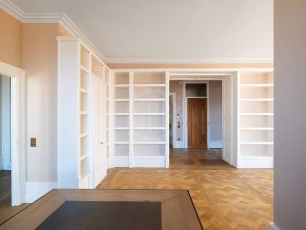 Magnifique appartement - Genève 5