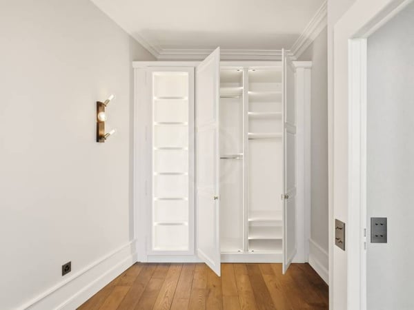 Magnifique appartement - Genève 10