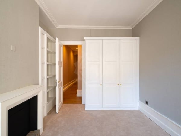 Magnifique appartement - Genève 7