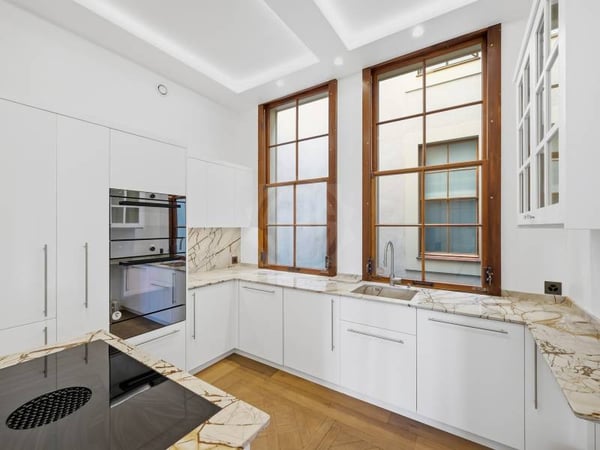 Magnifique appartement - Genève 2