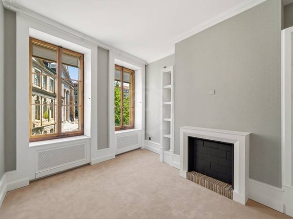 Magnifique appartement - Genève 8