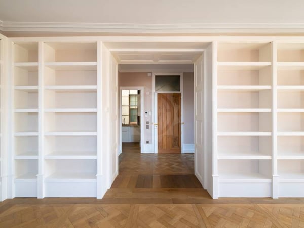 Magnifique appartement - Genève 4