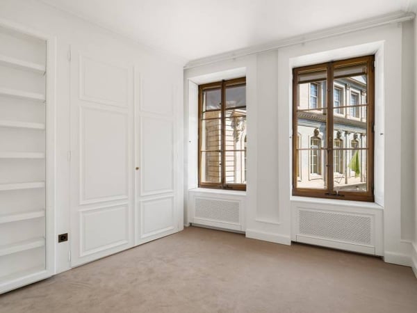 Magnifique appartement - Genève 9