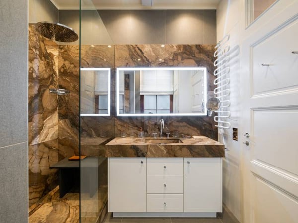 Magnifique appartement - Genève 11