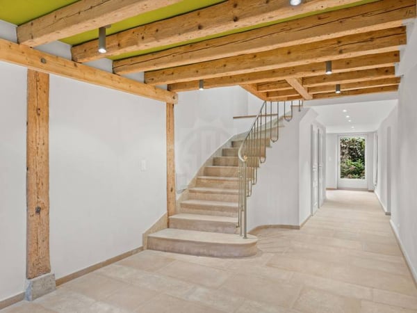 Villa exceptionnelle - Chêne-Bougeries 1
