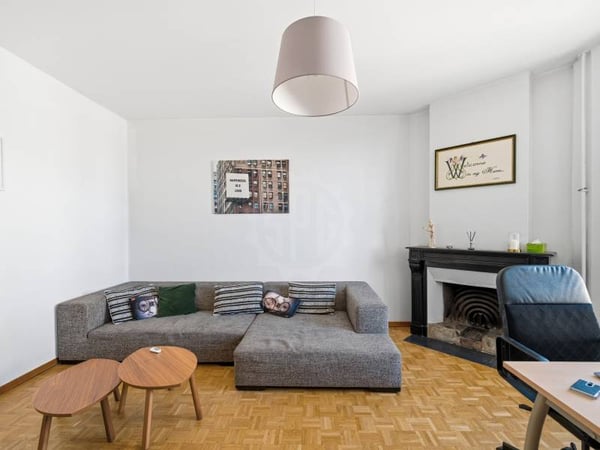 Appartement agréable - Chêne-Bourg 5