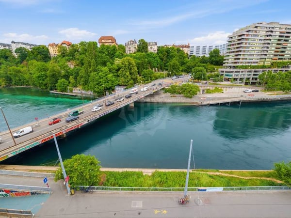 Appartement lumineux - Genève 11
