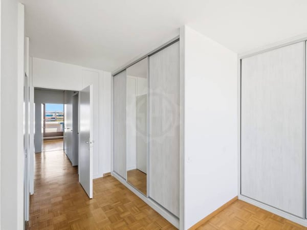 Charmant appartement - Genève 12