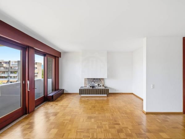 Charmant appartement - Genève 5