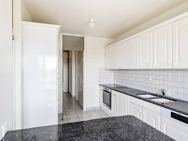 Charmant appartement - Genève 4