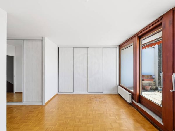 Charmant appartement - Genève 11