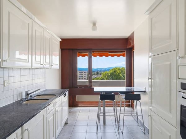 Charmant appartement - Genève 2