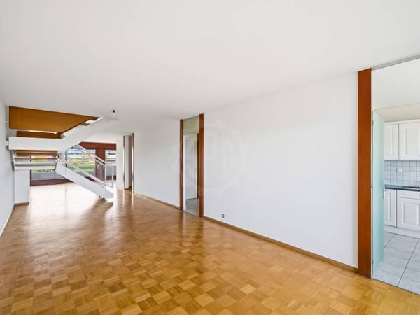 Charmant appartement - Genève 7