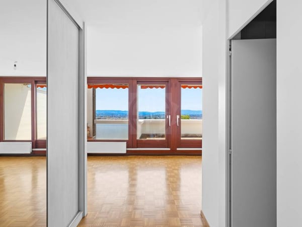 Charmant appartement - Genève 9