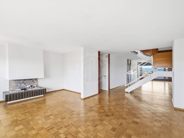 Charmant appartement - Genève 6