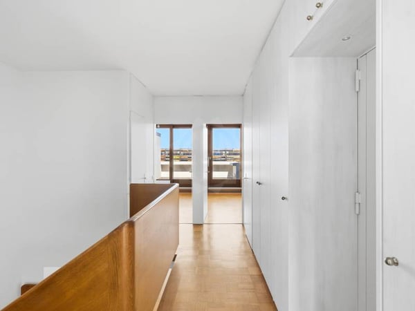 Charmant appartement - Genève 10