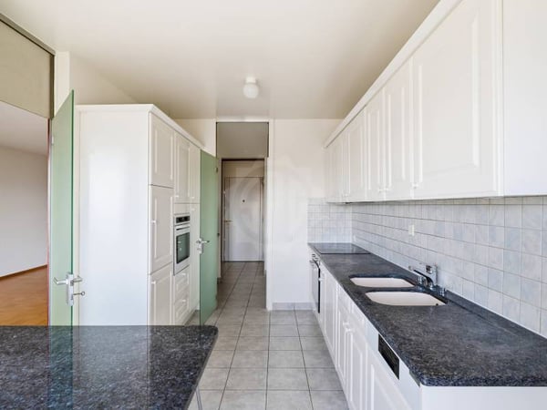 Charmant appartement - Genève 3