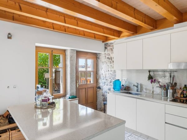 Charmante villa - Bernex 3