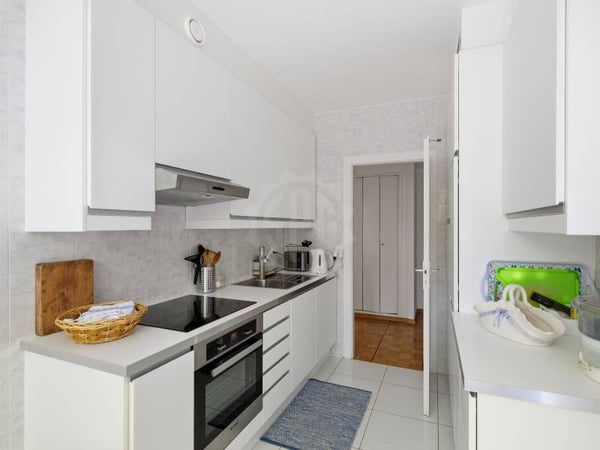 Appartement agréable - Genève 3