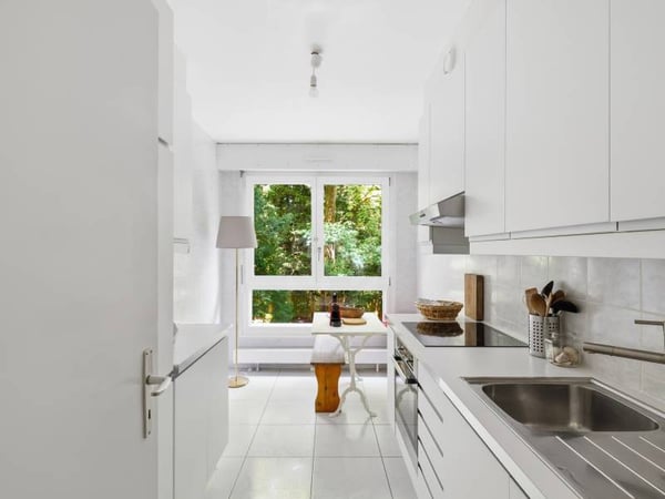 Appartement agréable - Genève 2