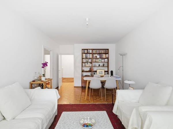 Appartement agréable - Genève 5