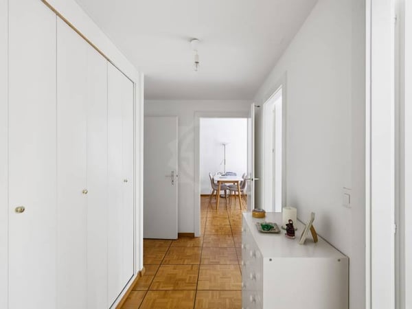 Appartement agréable - Genève 7