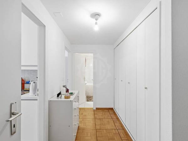 Appartement agréable - Genève 6