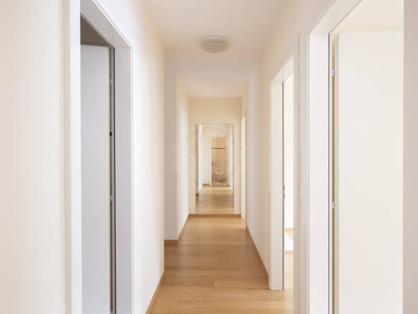 Magnifique appartement - Carouge GE 9