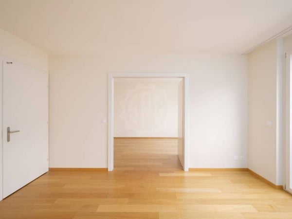 Magnifique appartement - Carouge GE 6