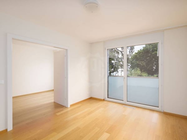 Magnifique appartement - Carouge GE 5