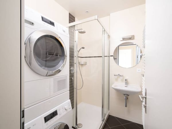 Magnifique appartement - Carouge GE 11