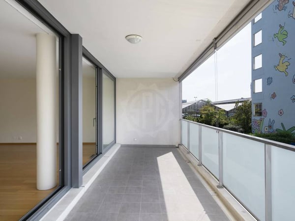 Magnifique appartement - Carouge GE 12