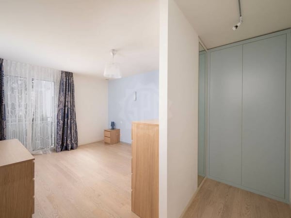 Magnifique appartement - Cologny 8