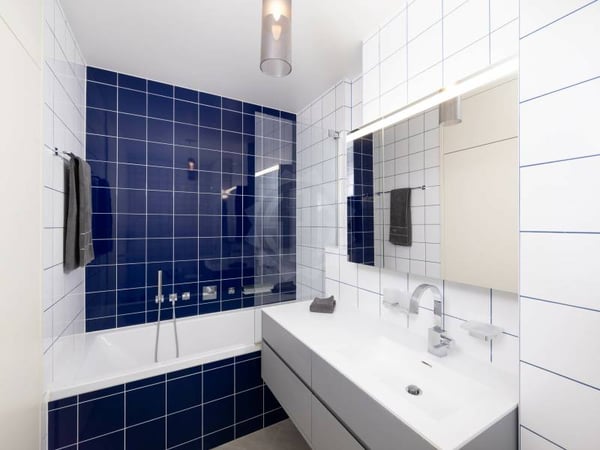 Magnifique appartement - Cologny 10