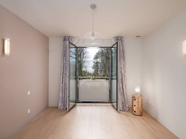 Magnifique appartement - Cologny 9