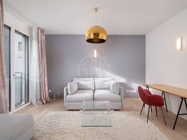 Magnifique appartement - Cologny 6